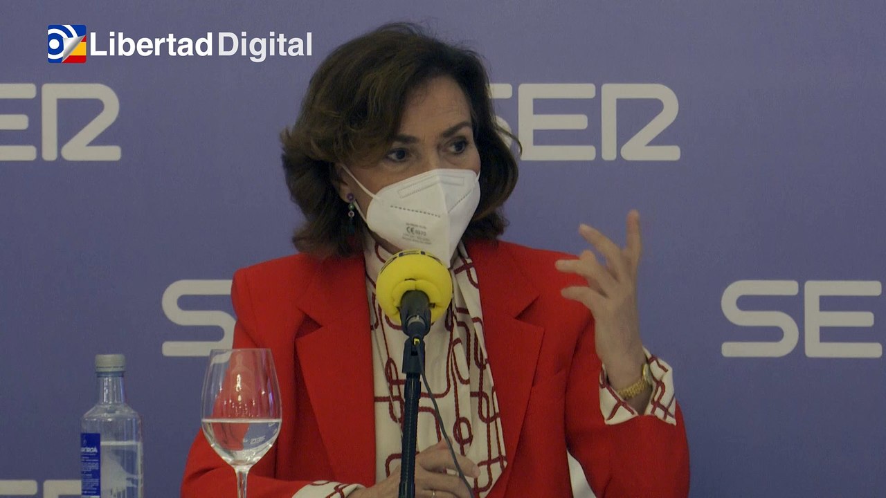 Calvo defiende el indulto como contrapeso entre poderes: "Todos los días se indulta en todas las democracias""