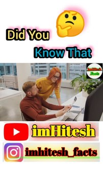 Did You know that ???.. || Amazing facts in english || English Amazing facts #english #facts