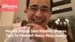 Manila Mayor Isko Moreno Shares Tips To Prevent Away Mag-Asawa | Smart Parenting Exclusive