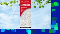 [Read] Delorme South Dakota Atlas and Gazetteer: Desd  For Kindle