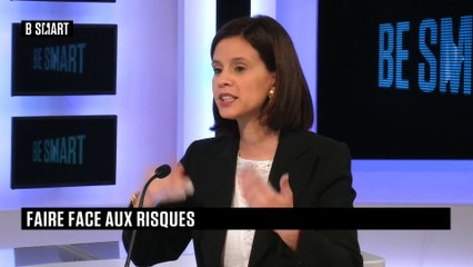BE SMART - Emission du mercredi 2 juin