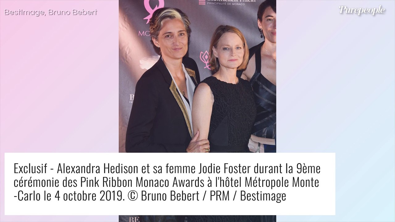 Jodie Foster honorée au Festival de Cannes : elle va recevoir un très bel hommage