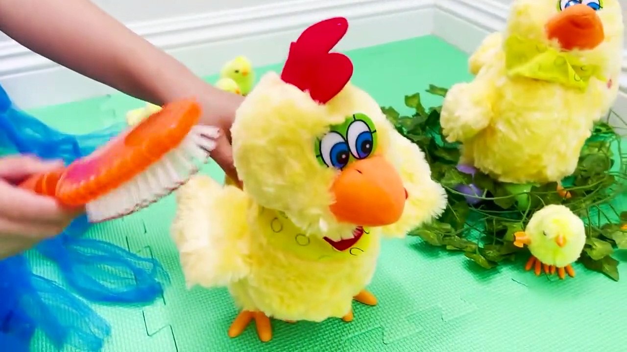 Excavator, Dump Trucks, Tractor, Police Cars & Fire Truck Toy Vehicles For Kids