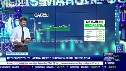 Matthieu Détroyat (Eleva Capital) : Infineon à l'achat - 02/06