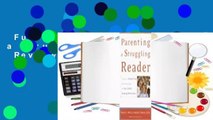 Full version  Parenting a Struggling Reader  Review