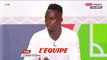 Edouard Mendy : «Je ne me fixe pas de limite» - Foot - C1 - Chelsea