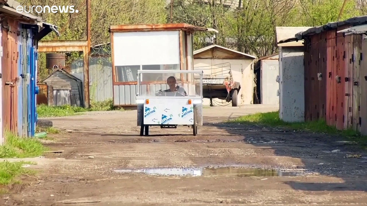 Как тебе "Фазан", Илон Маск?