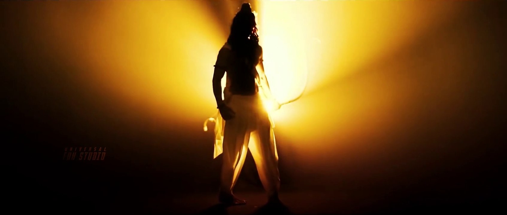 Mahabharat - Trailer | Aamir Khan | Hrithik Roshan | Prabhas | Deepika Padukone | Rajamouli