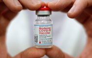 Moderna Applies for Full COVID-19 Vaccine Authorization