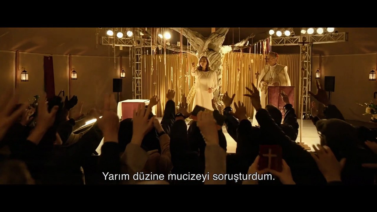 The Unholy | Kutsal Olmayan (2021) Fragman