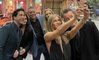 Jennifer Aniston Shared Never-Before-Seen Photos From the Friends Reunion
