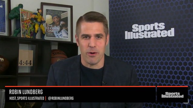 How Much Does Winning Matter for Damian Lillard's Reputation?