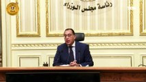 أرقام يعلنها رئيس الوزراء عن حصول المواطنين على لقاح كورونا وموعد بدء إنتاج اللقاح المُصنع في مصر