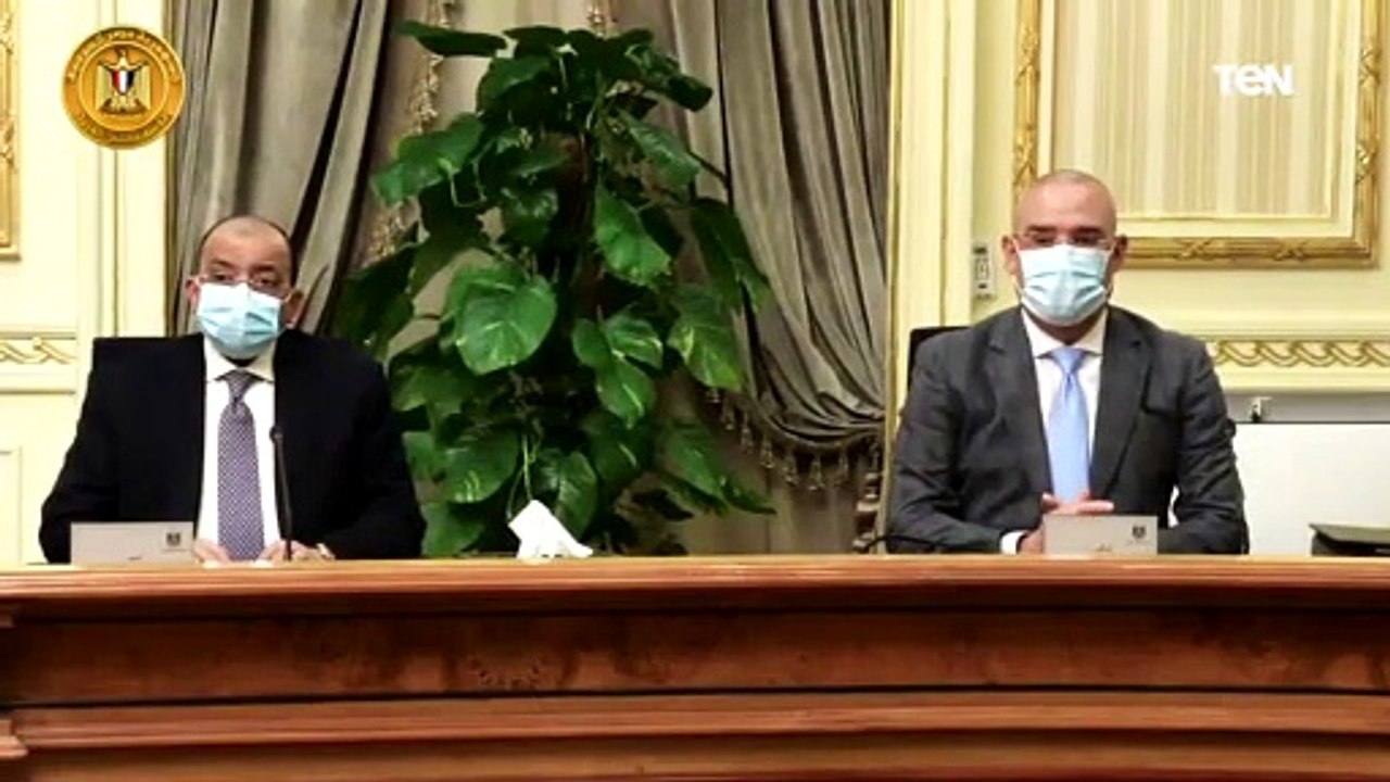 "غلق فوري".. رئيس الوزراء يشدد على عقوبات عدم التزام المنشأت والمحال بالاجراءات الاحترازية
