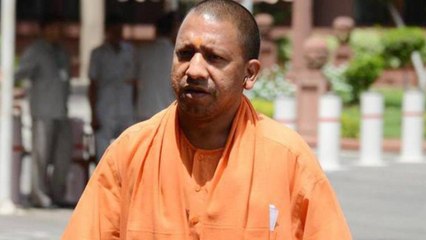 What are the means of BJP's brainstorming over UP?