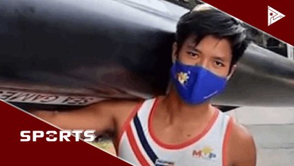 Nievarez, tiwalang matutuloy ang olympics #PTVSports