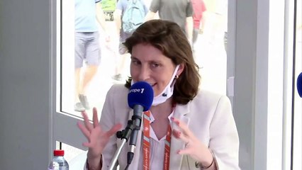 Comment la Fédération française de tennis veut redonner envie de jouer ?