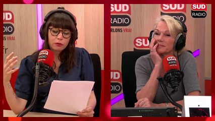 La sexy News de Soisic Belin : L'influence des contes dans l'éducation des enfants.
