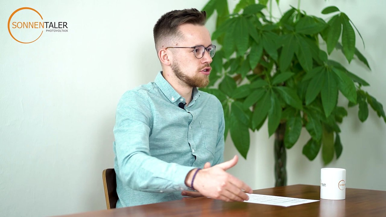 Maxis Mittwochsrunde mit Philipp Scholz