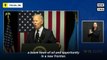 Pres. Biden Speaks on 100th Anniversary of the Tulsa Massacre