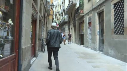 El ritmo de vacunación de Barcelona varía según los barrios