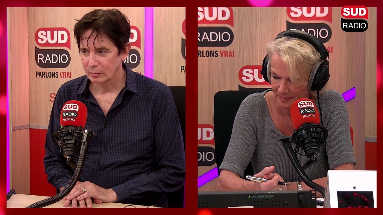 Corinne - "Je les ai toujours laissé venir à moi"