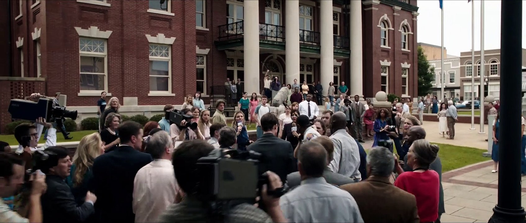 CONJURING SOUS L’EMPRISE DU DIABLE Bande Annonce VF