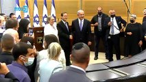 Isaac Herzog, un veterano laborista, nuevo presidente de Israel