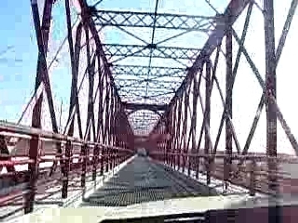 Ponte Dona Amélia Cartaxo Portugal