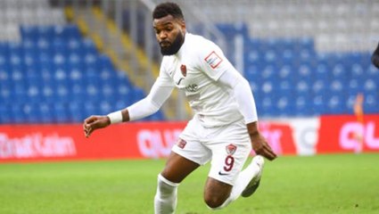 Galatasaray'da tüm başkan adaylarının ortak tek bir vaadi var: Aaron Boupendza transferi