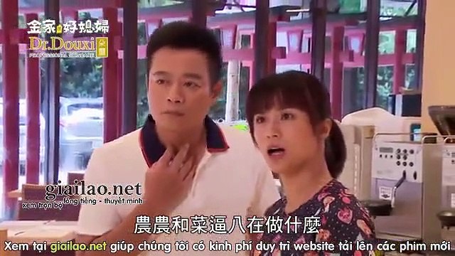 Con Dâu Thời Nay Phần 2 - Tập 77 - 78 - VTV9 Lồng Tiếng - Phim Đài Loan tron bo - xem phim con dau thoi nay p2 tap 77 - 78