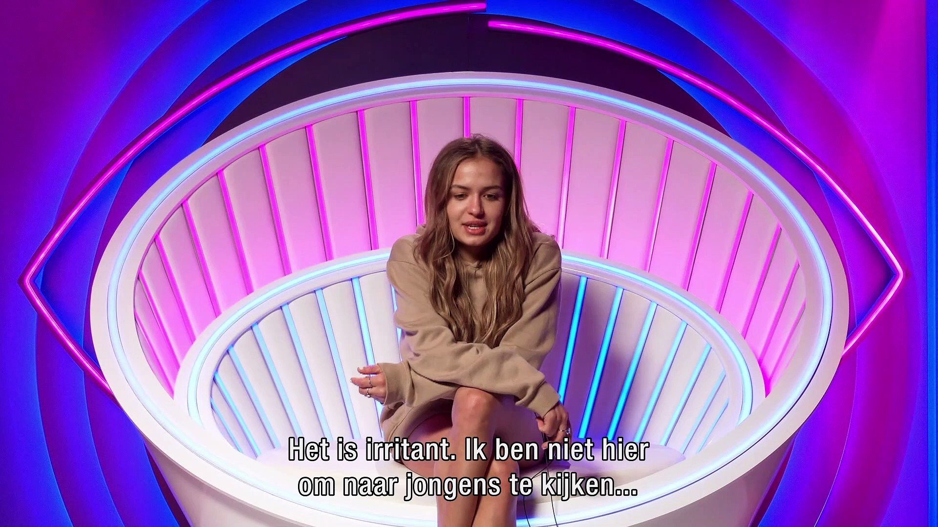 Big Brother Australia 2020 Season 12 Episode 4 Part 1 2
