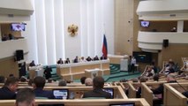 Open Skies: la camera alta della Russia approva l'uscita dall'accordo