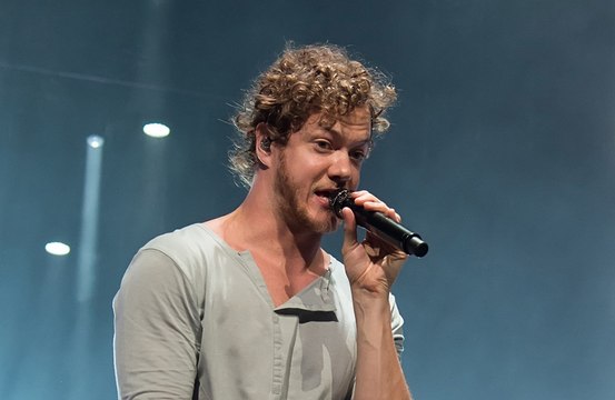 Imagine Dragons : Dan Reynolds menacé de mort à cause de son soutien envers la communauté LGBTQ+