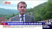 Emmanuel Macron: "Il faut collectivement qu'on poursuive autant que c'est nécessaire la stratégie du 'quoi qu'il en coûte'"