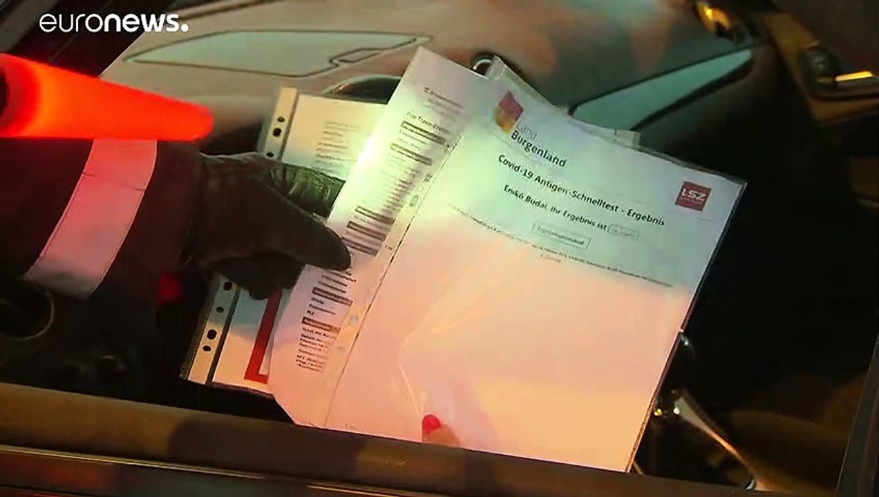 Reforçar Schengen para salvar Schengen propõe a Comissão Europeia