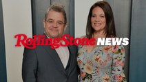 Patton Oswalt, Meredith Salenger Announce New Podcast ‘Did You Get My Text?’ | RS News 6/2/21