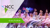 Compañía Nacional de Danzas Folklóricas de Panamá celebra 25 años