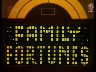 Family Fortunes S05E02 (21.10.1983) Burke — Polson
