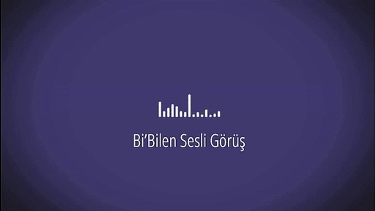 Bi’Bilen İlay Morgan - Sesli Görüş - Bebeğim emeklemiyor. Ne yapmalıyım?