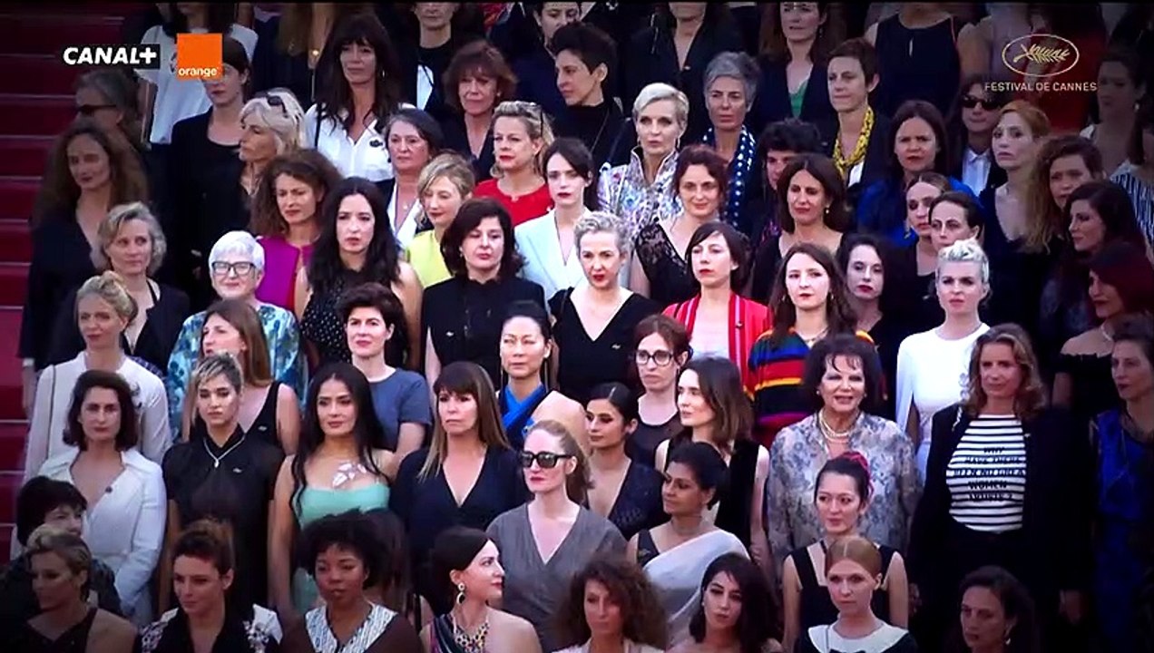 TV FESTIVAL DE CANNES - BANDE ANNONCE - TEASER - 2021