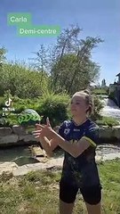 Vidéo des 20 filles gagnante du concours