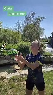 Vidéo des 20 filles gagnante du concours