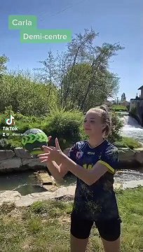 Vidéo des 20 filles gagnante du concours