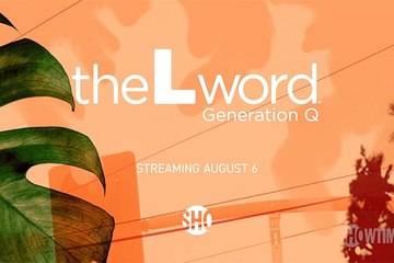 The L Word Generation Q - Teaser Saison 2