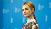 6 Things To Know About Lily James
