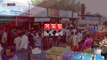 নওগাঁর আড়তে বেড়েছে মাছের সরবরাহ, কমেছে দাম - Fish Market - Naogaon News - Business News - Somoy TV