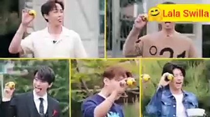 (Over 2PM) Wild Six 2PM #5  Sub INDO