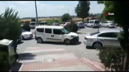 Evinin banyosunda öldürülen kişinin katili, yeğeninin kocası çıktı