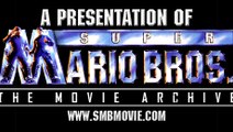 'Super Mario Bros', tráiler de la película basada en el personaje de Nintendo